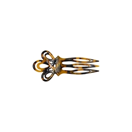 Pico Rosita Hair Pin - Leo hos parfumerihamoghende.dk 